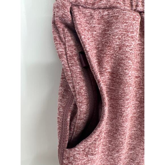 Quince Heather Rose Ultra-Soft performance short size XSmall - Picture 2 of 4